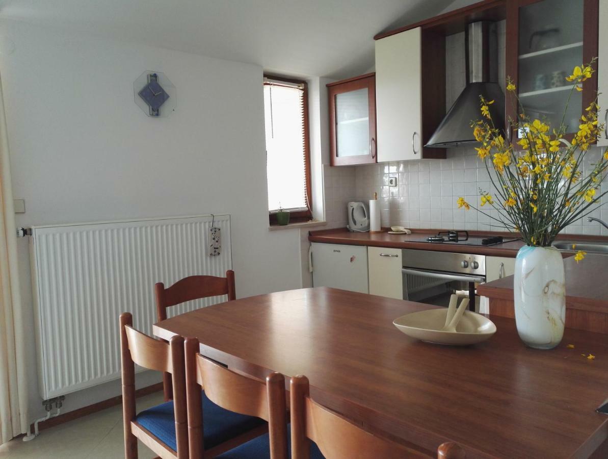 Rede Apartmán *
