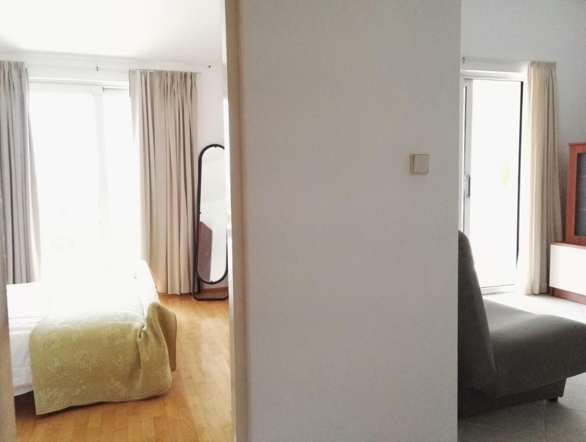 Rede Apartmán