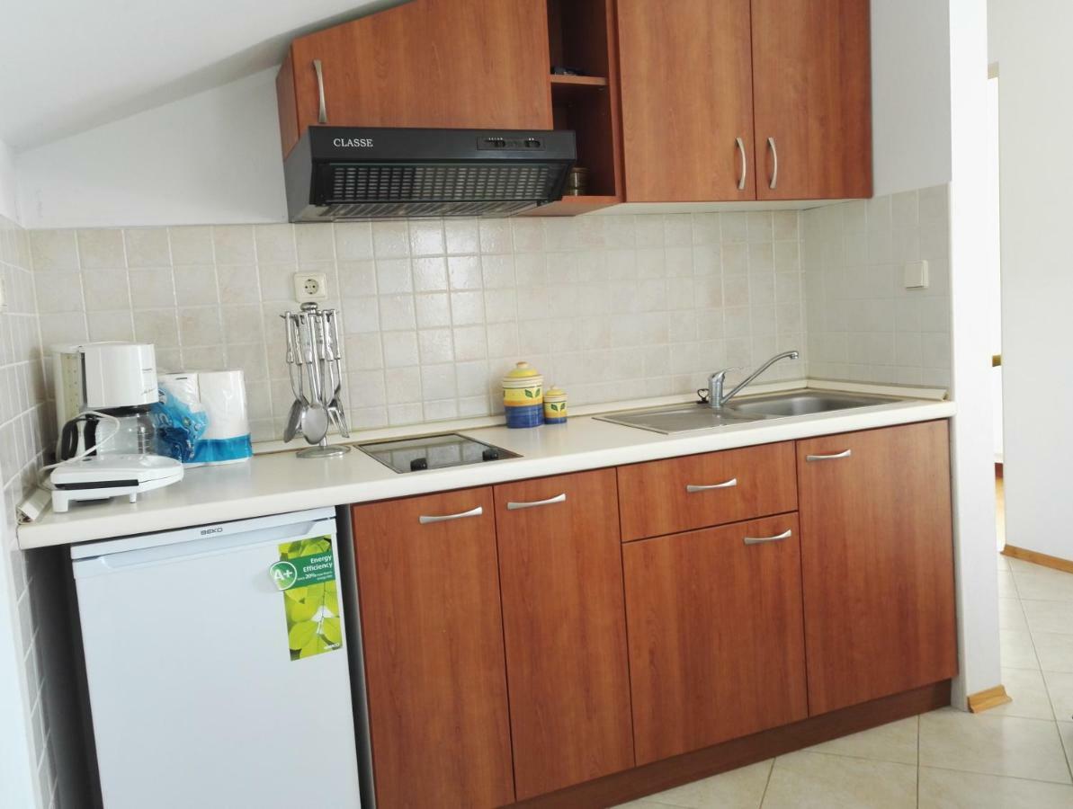 Rede Apartmán *
