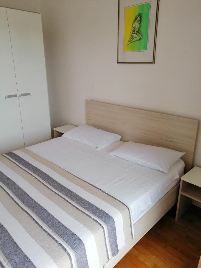Apartmán Rede *