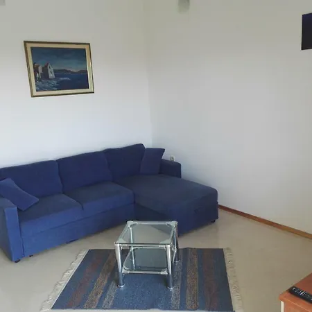 Apartments Rede Zadar Exterior photo