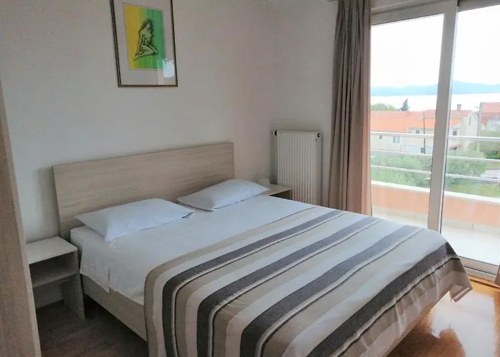 Apartments Rede