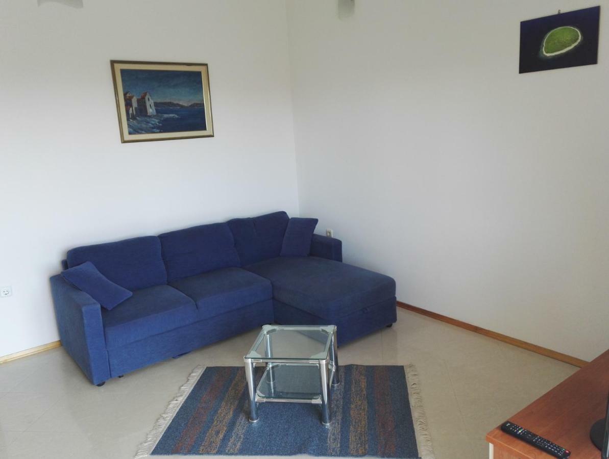 Apartment Rede *