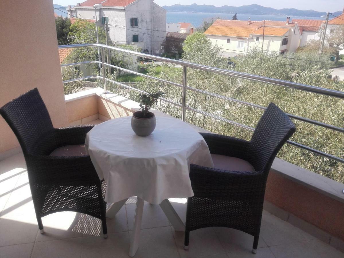 Rede Apartment Zadar